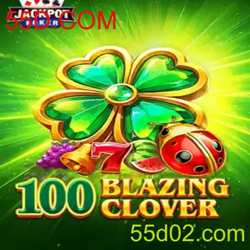 Descubra o Mundo de '100BlazingClover': Um Jogo Intenso de Estratégia e Diversão