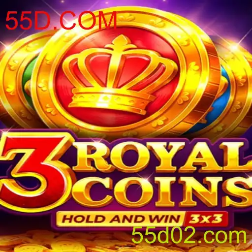 Explorando o Fascinante Mundo de 3RoyalCoins