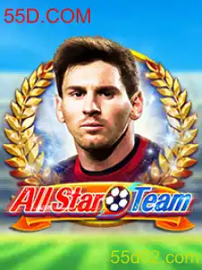 Explorando o Mundo de AllStarTeam: Um Novo Fenômeno de Jogo
