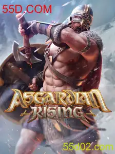 Desbravando o Mundo de AsgardianRising: O Jogo Que Conquista Milhares