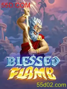 Descubra o Fascinante Mundo de BlessedFlame: Um Jogo de Estratégia Inovador