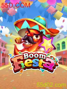 Explorando BoomFiesta: Um Guia Completo para Iniciantes