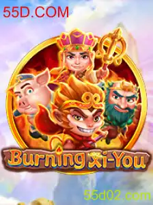 Explorando o Universo Fascinante de BurningXiYou