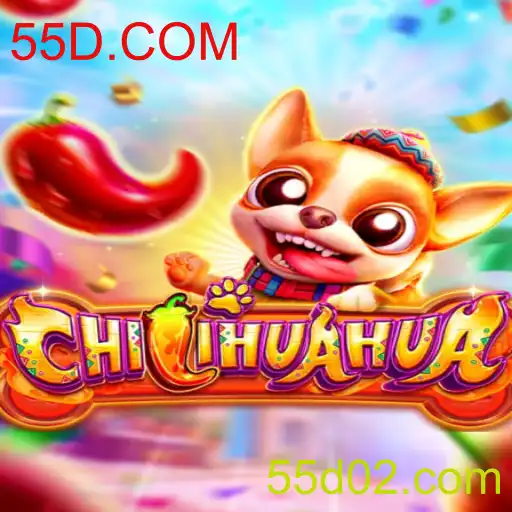 Descubra o Empolgante Mundo de CHILIHUAHUA: Um Novo Fenômeno no Cenário dos Jogos