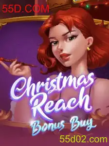 Explorando o Mundo de ChristmasReachBonusBuy: Um Jogo Festivo de Emoções