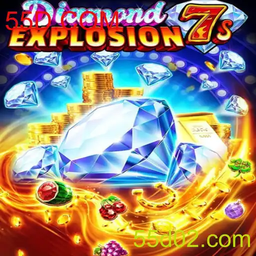 Explorando o Fascinante Universo de DiamondExplosion7s
