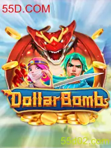 Descobrindo o Universo de DollarBombs: A Nova Sensação dos Jogos