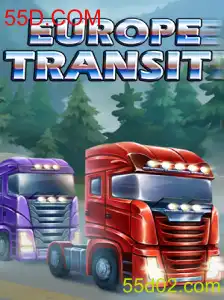 Explorando EuropeTransit: O Novo Fenômeno dos Jogos de Estratégia