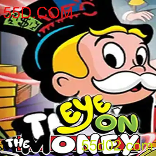 EyeOnTheMoney: O Jogo Estratégico que Está Dominando a Internet