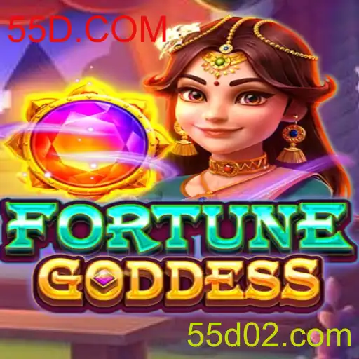 Descubra o Fascinante Mundo de FORTUNEGODDESS e o Portal 55D.COM