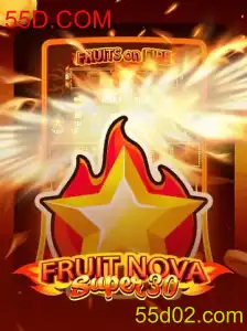 FruitrNovaSupe30: Descubra as Emoções do Novo Jogo Online