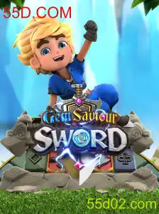 Descubra GemSaviourSword: O Jogo de Aventura que Encanta os Jogadores