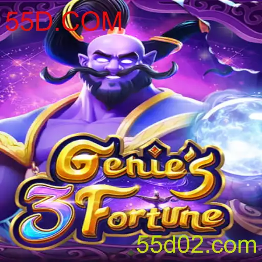 Descubra o Fascinante Mundo do Jogo Genie3Fortune