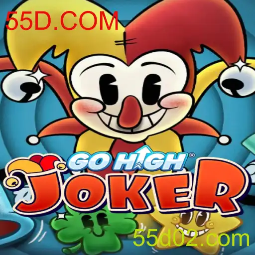 GoHighJoker: Um Mergulho no Universo do Jogo Revolucionário
