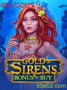 Explorando GoldofSirensBonusBuy: Uma Jornada no Mundo do Entretenimento Online