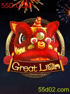 Explorando o Jogo GreatLion: Uma Aventura Empolgante
