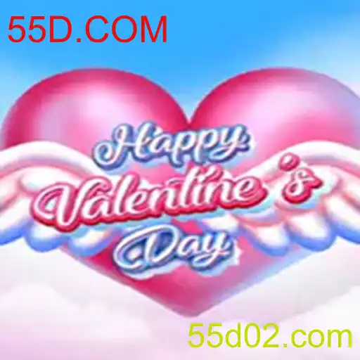 Explorando o Mundo de HappyValentinesDay: Um Mergulho no Encantador Jogo 55D.COM