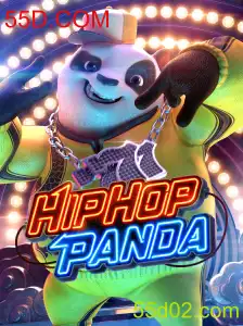 Entre no Ritmo com HipHopPanda: Tudo Sobre Este Jogo de Slots Vibrante