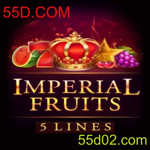 ImperialFruits5: Descubra as Regras e Detalhes do Jogo com Conexão a 55D.COM