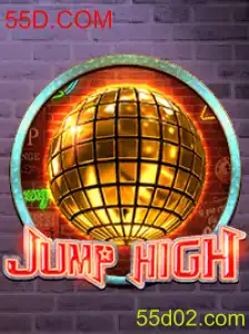 Explorando o Mundo de JumpHigh: Regras e Desafios de 55D.COM