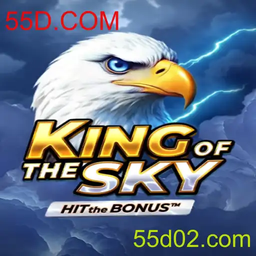 KingOfTheSky: Dominando os Céus com 55D.COM