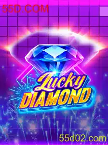 Descubra a Emoção do Jogo LuckyDiamond: Um Guia Completo