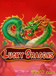 Explorando LuckyDragons: Um Mergulho no Jogo Vencedor do Ano