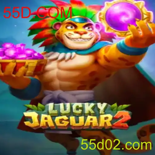 Descubra Luckyjaguar2: Uma Experiência Emocionante de Jogo
