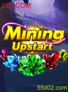 Explorando o Mundo de MiningUpstart: Uma Jornada Empolgante no Universo dos Jogos