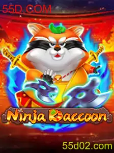 Explorando o Mundo de NinjaRaccoon: Uma Jornada de Aventura e Estratégia