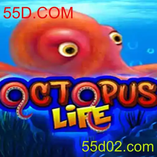 Desvendando o Fascinante Mundo de OctopusLife: Uma Jornada de Estratégia e Sobrevivência
