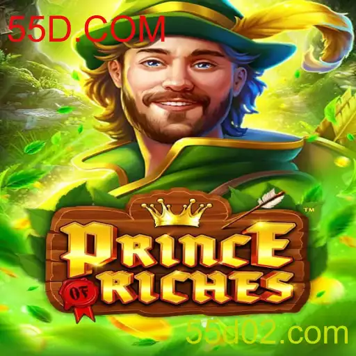 Explorando o Mundo de PrinceOfRiches: Um Mergulho nas Aventuras do Jogo Mais Aguardado