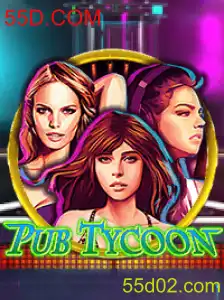 Explorando o Mundo de PubTycoon: Um Jogo de Gestão de Pubs
