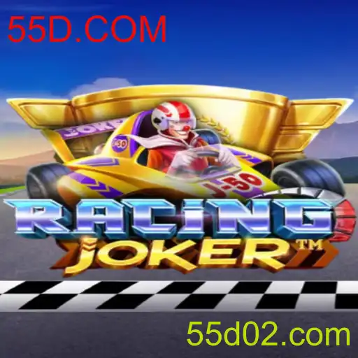 Descubra RacingJoker: O Novo Fenômeno dos Jogos de Corrida