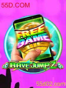 RaveJump2M: Uma Jornada Alucinante no Mundo dos Jogos Online