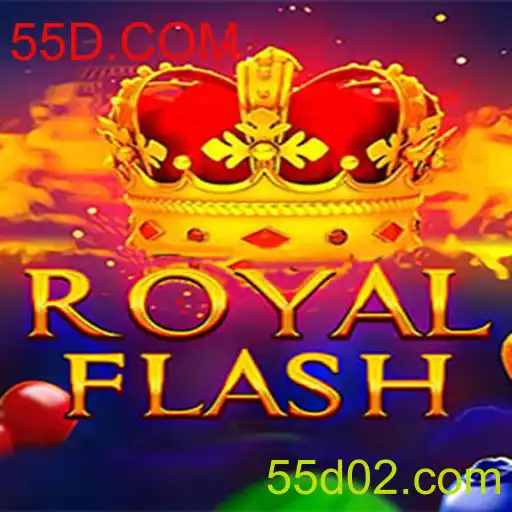 Descubra RoyalFlash: O Novo Fenômeno dos Jogos