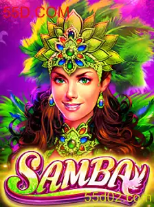 Descubra o jogo Samba e suas regras envolventes