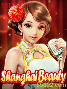 Explorando o Universo de ShanghaiBeauty e o Fascinante Mundo de 55D.COM