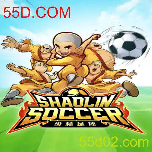 ShaolinSoccer: Mergulhe na Aventura Sem Limites com o Jogo Revolucionário