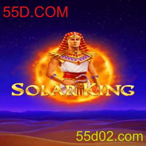 Descubra SolarKing: O Jogo que Combina Estratégia e Aventura