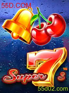 Descubra o Mundo Emocionante de Super7s no 55D.COM