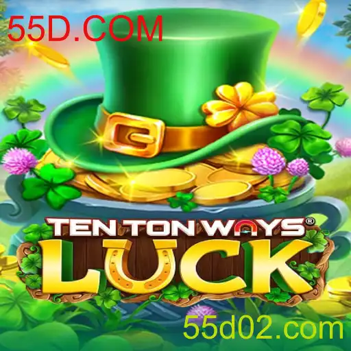 Explorando TenTonWaysLuck: Um Guia Completo para a Diversão e Estratégia