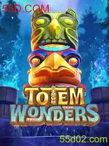 Explorando o Fascínio do Jogo TotemWonders