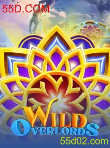 Descubra o Fascinante Mundo de WildOverlords